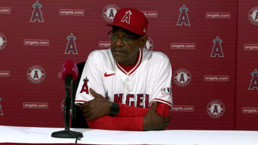 Ron Washington on the Angels' 5-3 win vs. the Brewers