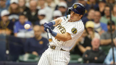 Sal Frelick's RBI single