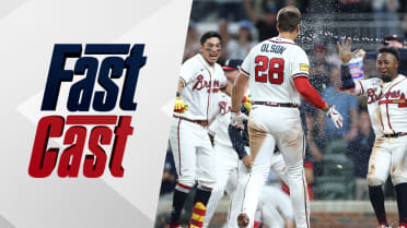 FastCast: Wednesday's best in < 15 minutes