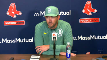Chad Tracy on Sonny Gray's outing in win over Giants