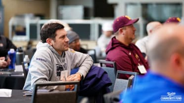 Twins Community Fund 2025 Impact