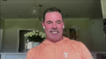 Jim Edmonds joins IT to discuss his greatest catches