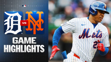 Five Mets hit home runs in 9-4 victory