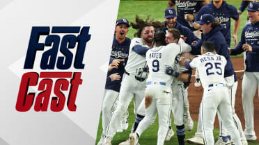 FastCast: Tuesday's best in < 15 minutes