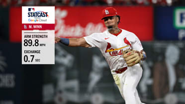 Disparo de Winn completa doble play 