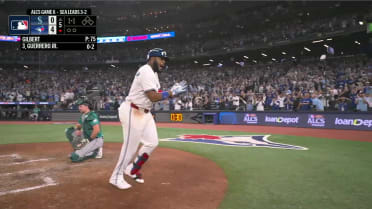 MLB India Call: Vladimir Guerrero Jr.'s home run