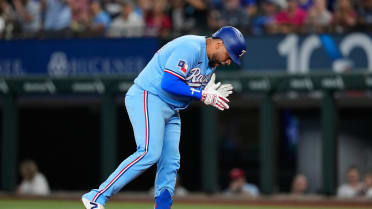 Elias Díaz's RBI single