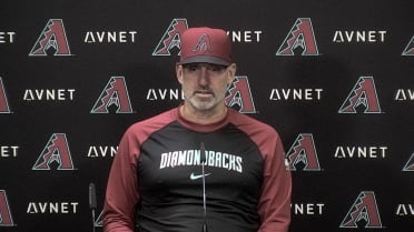 Torey Lovullo on the 9-4 loss to the A's