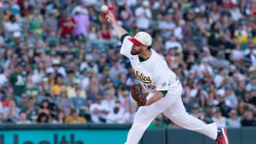 Aaron Civale collects six strikeouts vs. Marlins