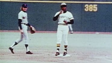 30 Para la Historia: Roberto Clemente