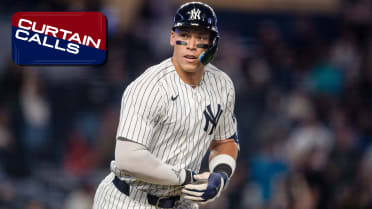 Aaron Judge crushes pair of homers in Yankees' win