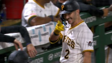 Spencer Horwitz's RBI groundout