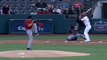Thomas Harrington K's five
