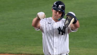 Paul Goldschmidt's RBI double