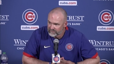 Ross on loss and Steele's injury 