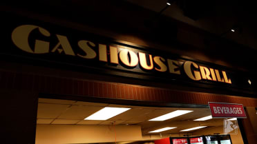 New Food at Busch in 2026