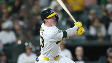 Henry Bolte's two-run triple