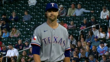 Ponche 200 de la temporada de Jacob deGrom 