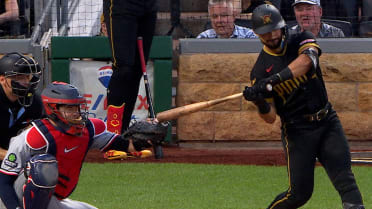 No catcher's interference after challenge