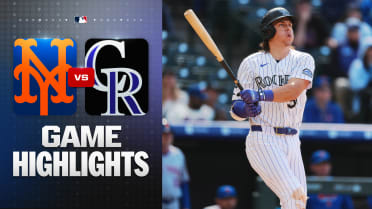 McCarthy's go-ahead grand slam powers Rockies' win