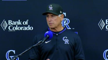 Bud Black on Kyle Freeland's outing in the loss