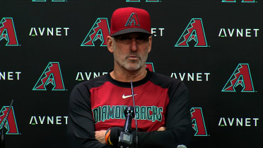 Torey Lovullo on win: 'We played good baseball' 