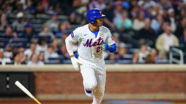 2025 All-MLB 1st Team: Juan Soto