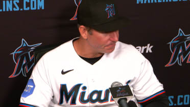 Clayton McCullough on Paddack and the loss