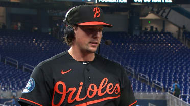 Adley Rutschman on 9th inning pinch-hit for win 