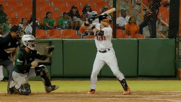 Doble productor de Lantigua