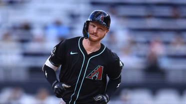 Pavin Smith's two-homer, four-RBI outing