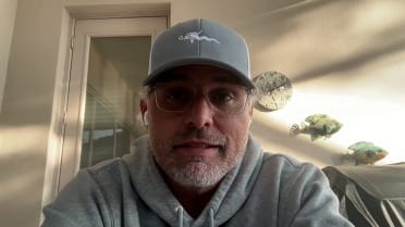 Kevin Cash, Erik Neander preview the 2026 season