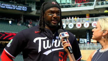 Josh Bell sobre seguidilla de victorias de los Twins