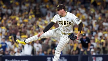 Mason Miller evades trouble, strands the bases loaded