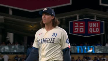 Glasnow receta ocho ponches