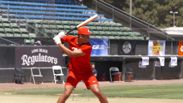 From USA NTDP to Area Code Games