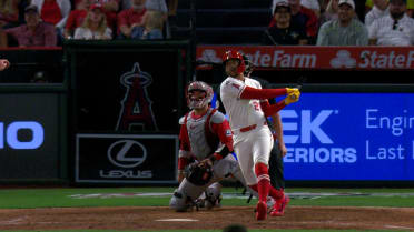 Jose Siri's solo home run (5)