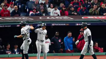 Curtain Call: Soto and Stanton homer in Game 4 win
