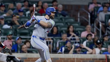Nathan Lukes RBI single
