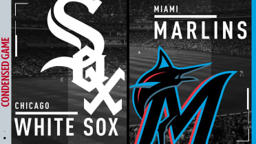 Condensed Game: CWS@MIA - 4/1/26