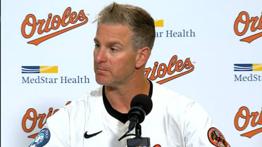 Tony Mansolino discusses the 5-3 loss to Tigers