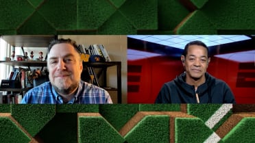En 3&2 MLB-ESPN 28/04/2026