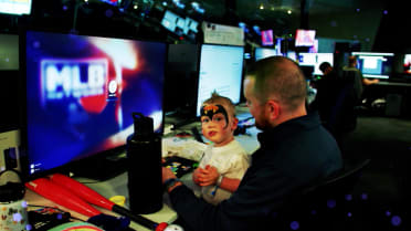 Season 11, Episode 4: Take Your Child to Work Day!