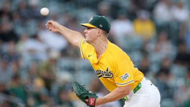 Jack Perkins strikes out nine