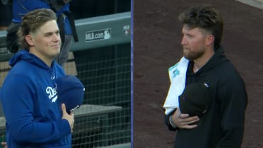 Kyle Freeland wins national anthem standoff