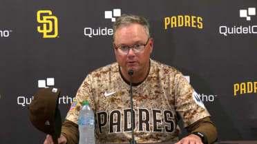 Mike Shildt on the 2-1 loss 
