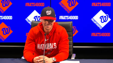 Blake Butera talks Ruiz, Irvin, series win and more