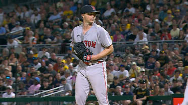 Sonny Gray cuelga siete ceros y poncha a siete