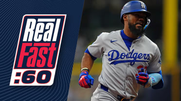 Real Fast: Tuesday's best in 60 seconds