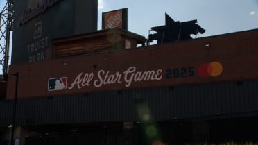 2025 All-Star Game Welcome Press Conference 